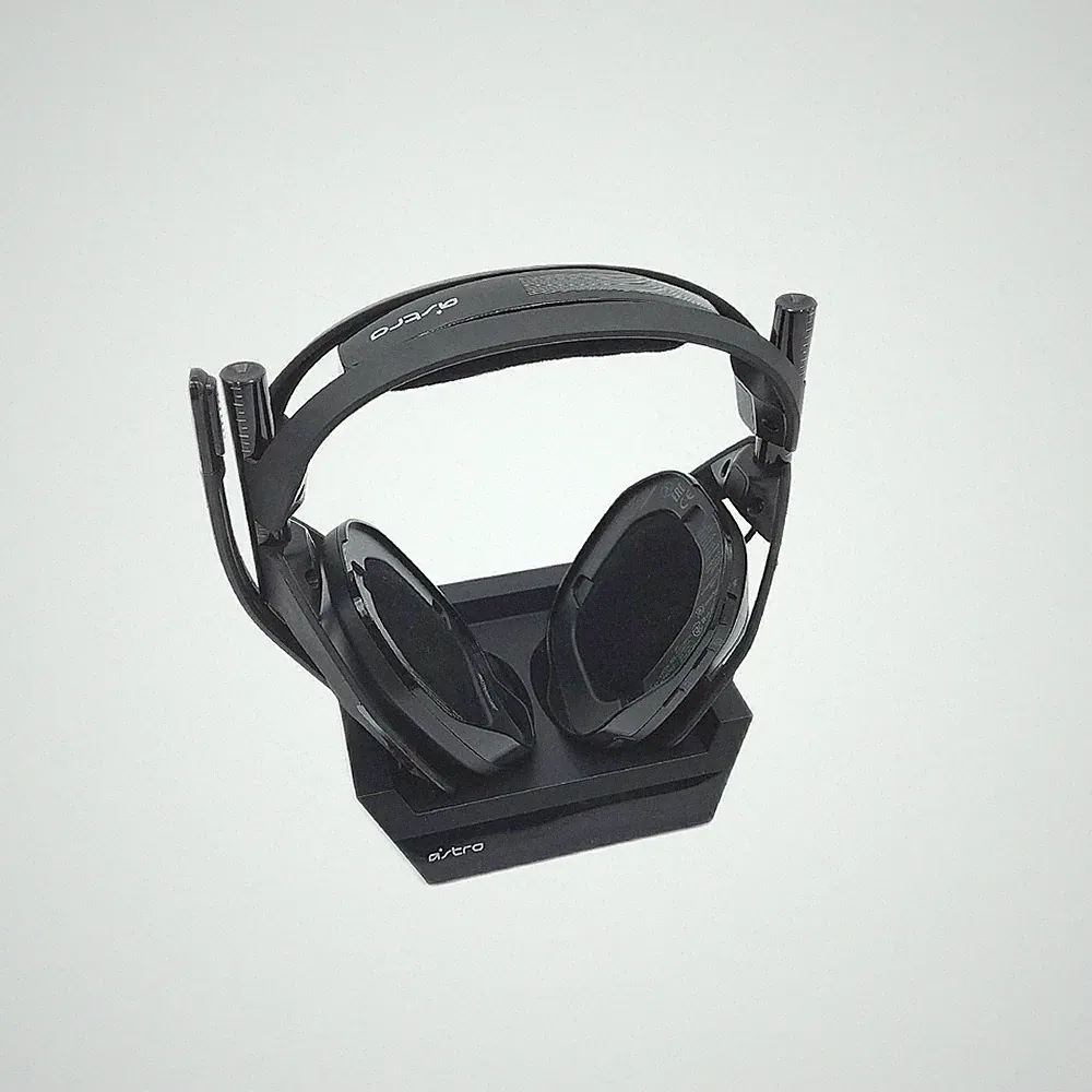 Astro Gaming Headset Kopfhörer Ladestation Hervorragende Klangqualität Wireless