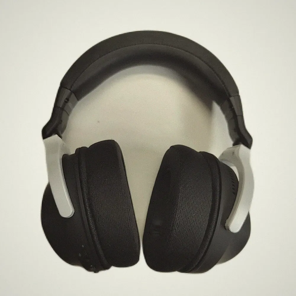 ASUS Gaming-Headset Delta S kabellos USB-C 2.4GHz kabellose Kopfhörer Kraftvolle