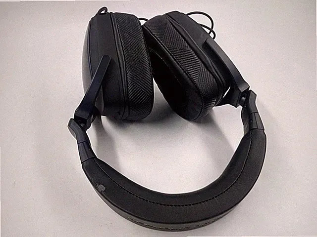 ASUS ROG Delta S Kopfhörer USB-C Anschluss Noise Cancelling MARKE AUF STIRNBAND