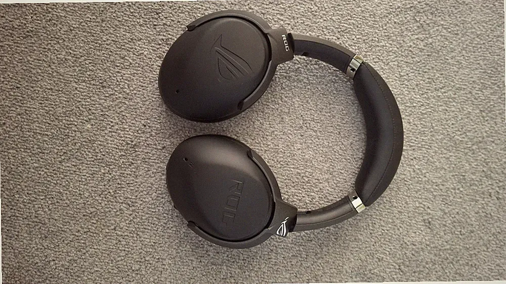 ASUS ROG Strix Go Core Gaming Headset, Kabelgebunden. Ohne OV