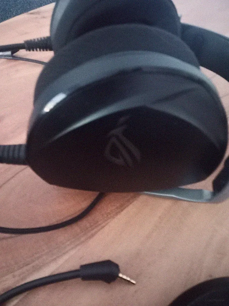 ASUS ROG Theta 7.1 USB-C Gaming Headset (7.1 Sound, PC, PS4, Nintendo Switch)