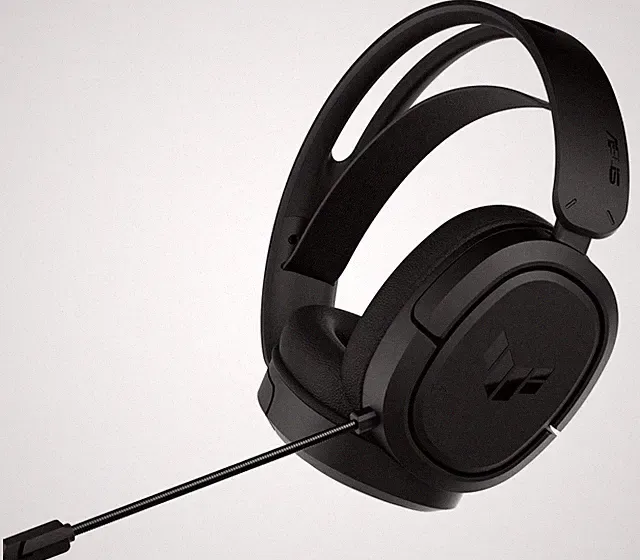 ASUS TUF GAMING H1 Wireless Gaming-Headset