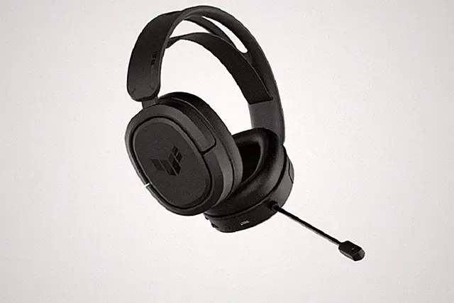 ASUS TUF Gaming H1 Wireless - Headset - ohrumschließend #AP274