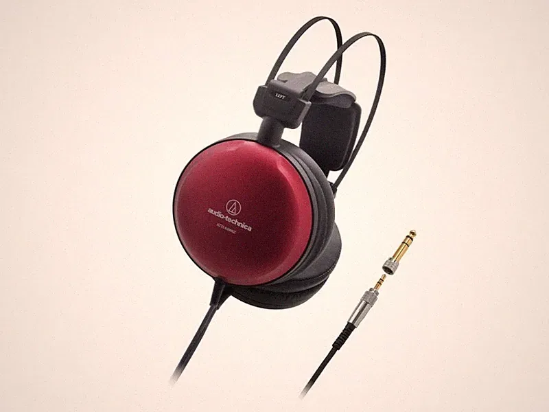 Audio-Technica ATH-A1000Z