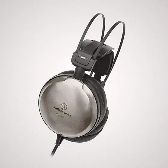 Audio Technica ATH A2000Z High-Fidelity geschlossener Kopfhörer (UVP: 680,- €)