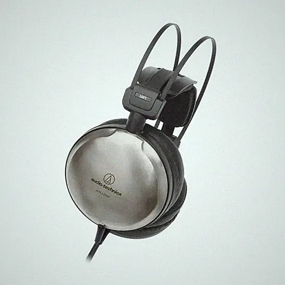 Audio Technica ATH A2000Z High-Fidelity geschlossener Kopfhörer (UVP: 680,- €)