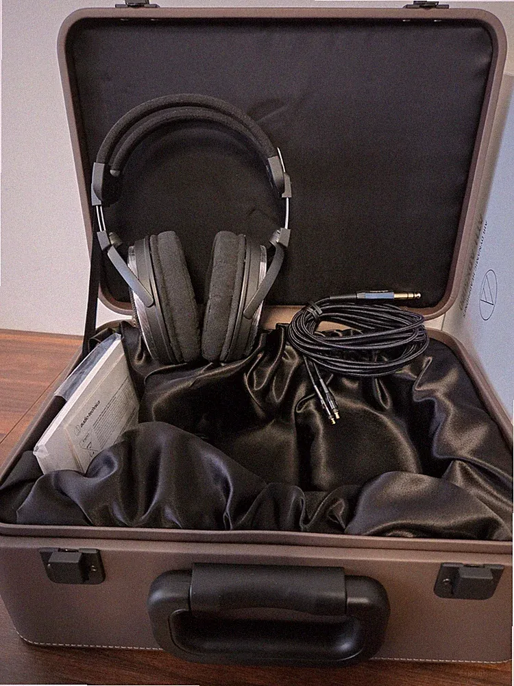 Audio-Technica ATH-ADX5000 Kopfhörer