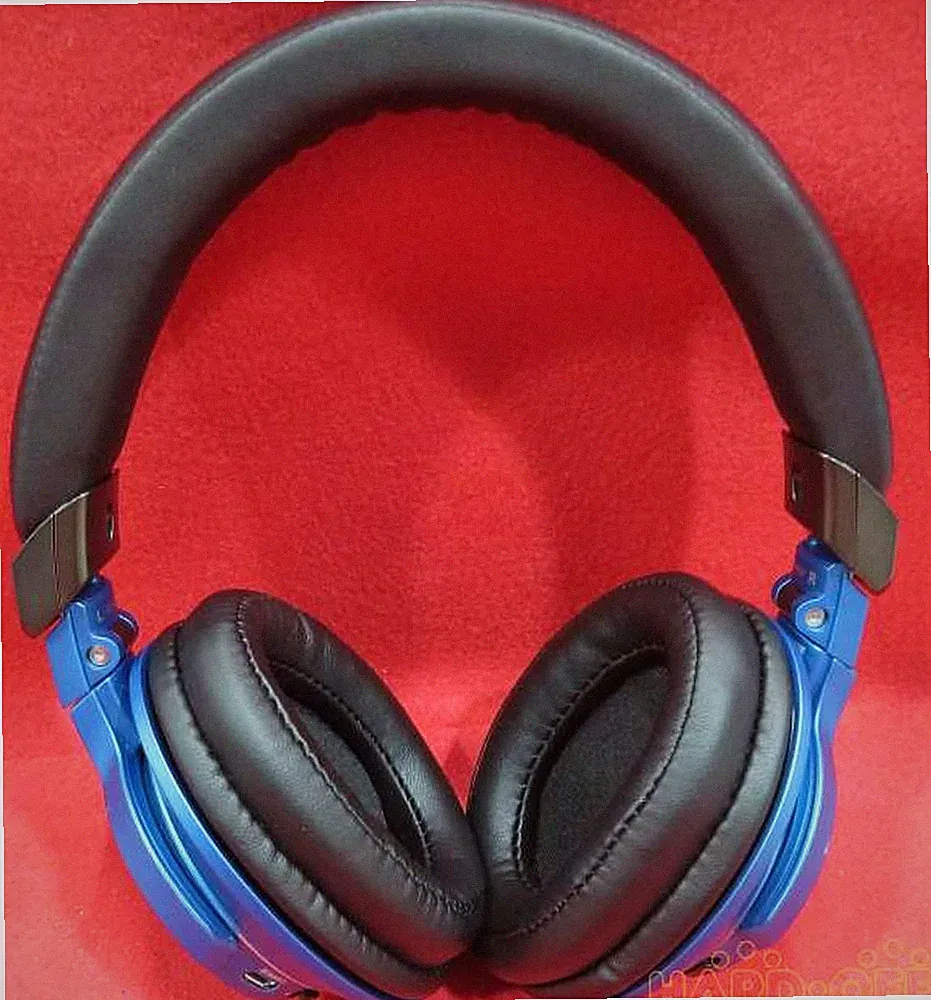 Audio-Technica ATH-AR5BT Wireless On-Ear Kopfhörer Bluetooth Schwarz