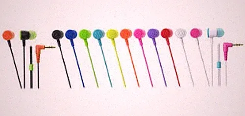 audio-technica ATH-CKL220 In-Ear Kopfhörer 12 Farbvariationen NEU aus Japan