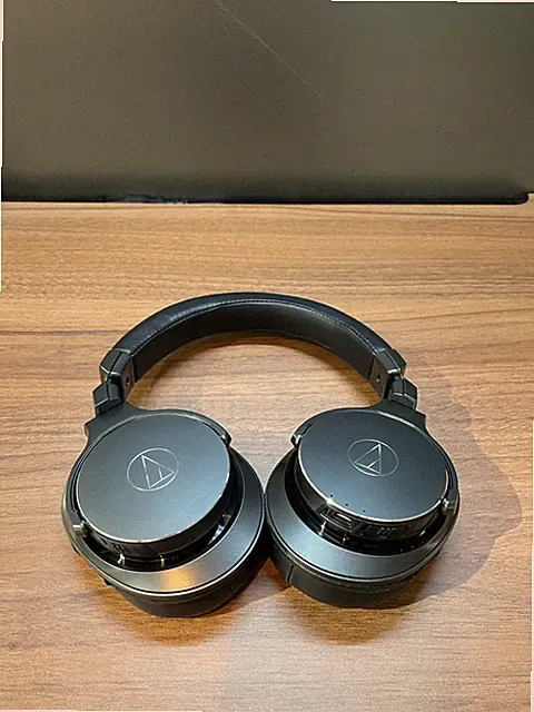 Audio Technica ATH-DSR 7