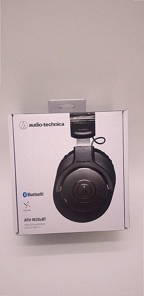 Audio-Technica ATH-M20XBT, B-Ware! Neuwertig