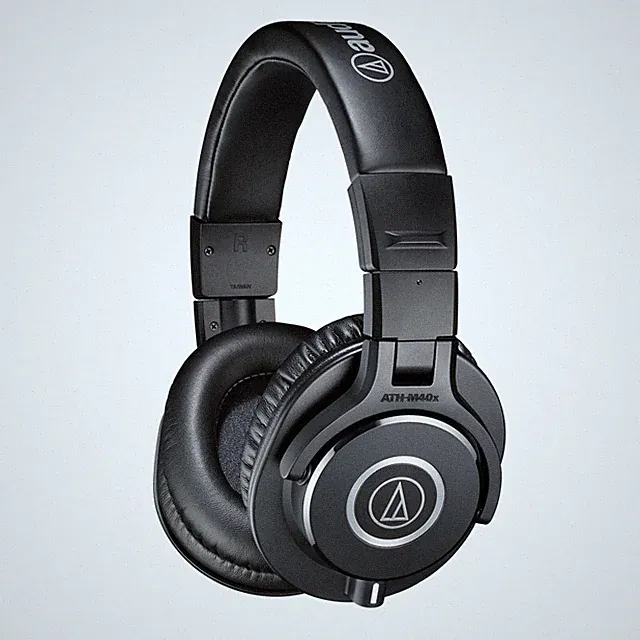 Audio-Technica ATH-M40X