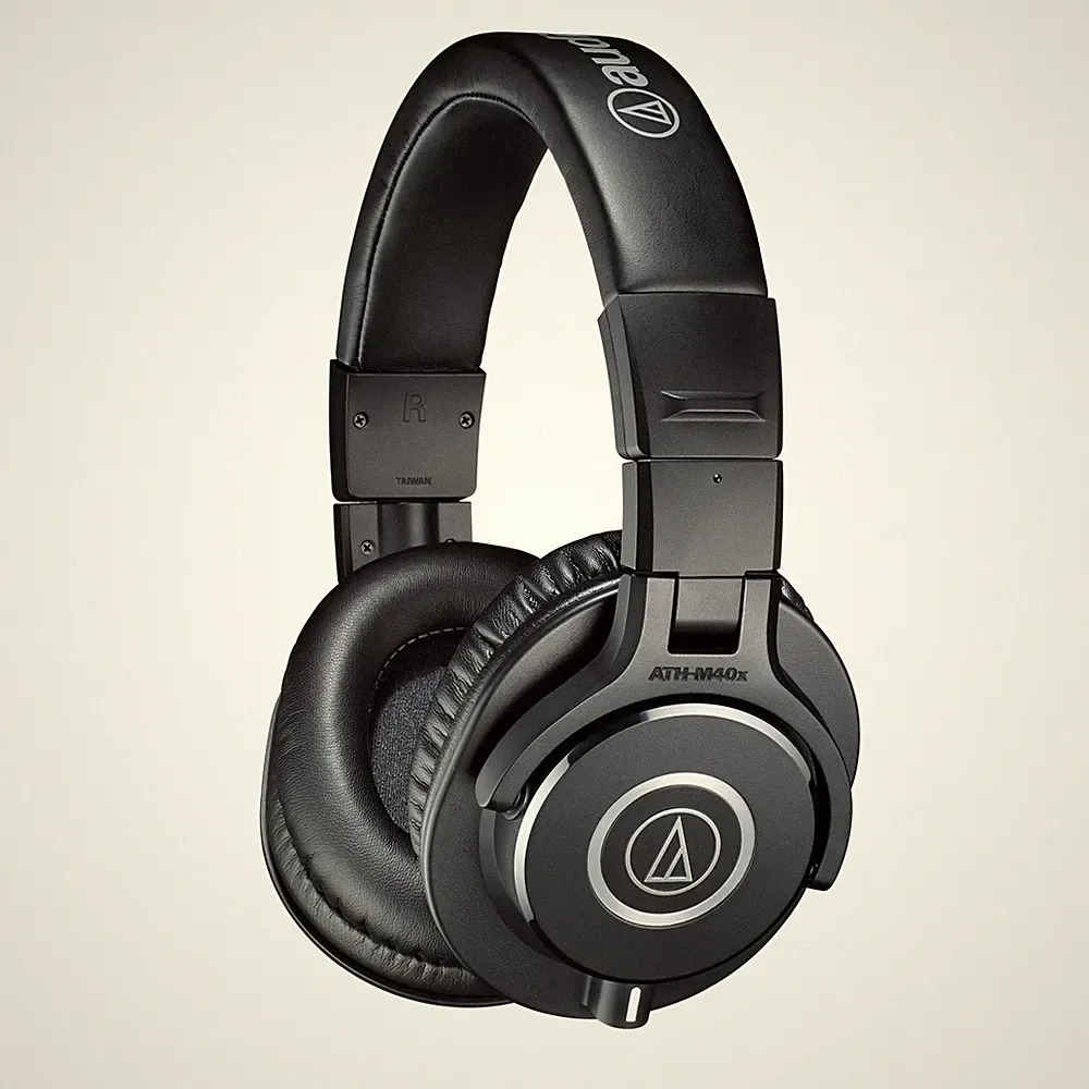 Audio-Technica ATH-M40X