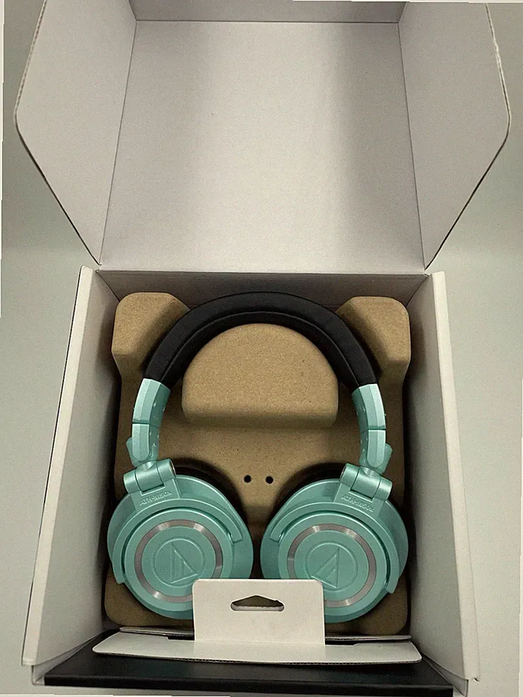 Audio Technica ATH-M50X Studiokopfhörer Limited Edition