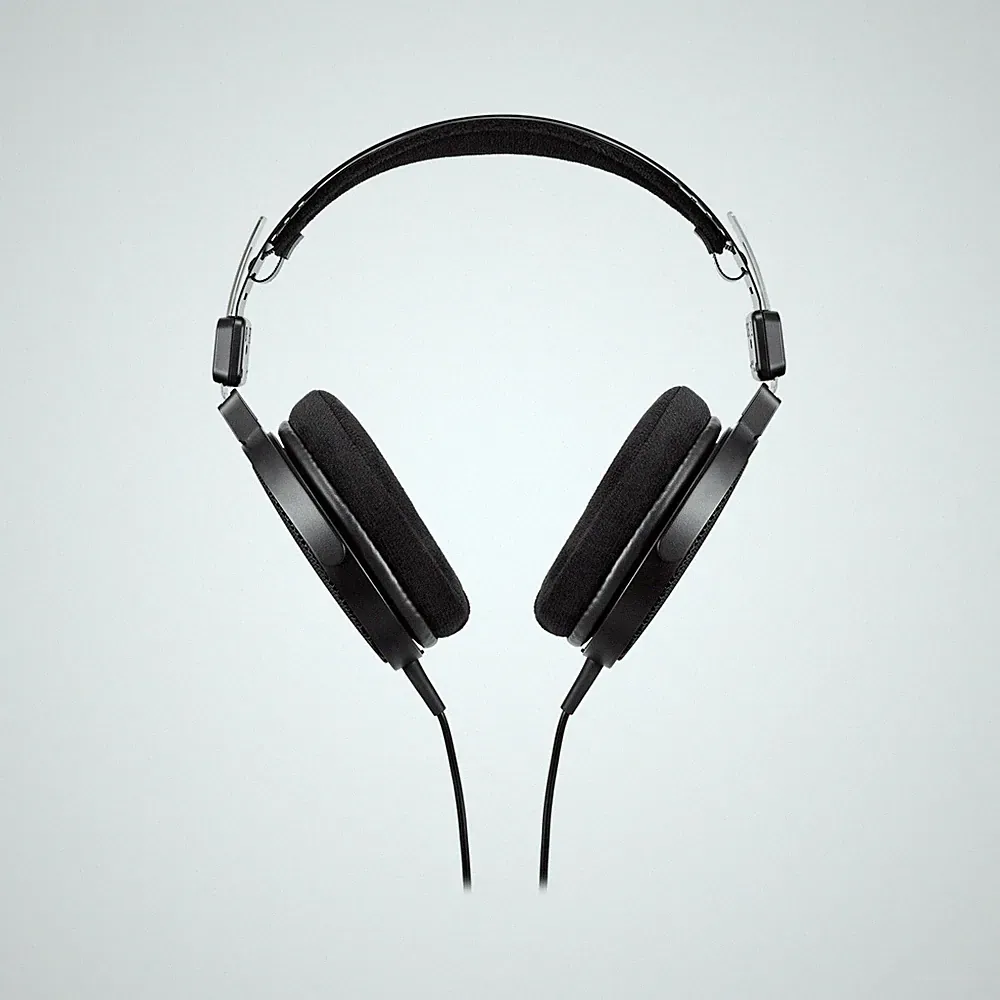 Audio-Technica ATH-R30x - Kopfhörer offen