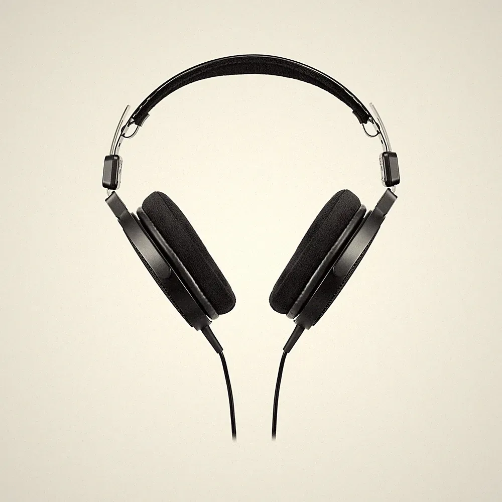 Audio-Technica ATH-R30x - Kopfhörer offen