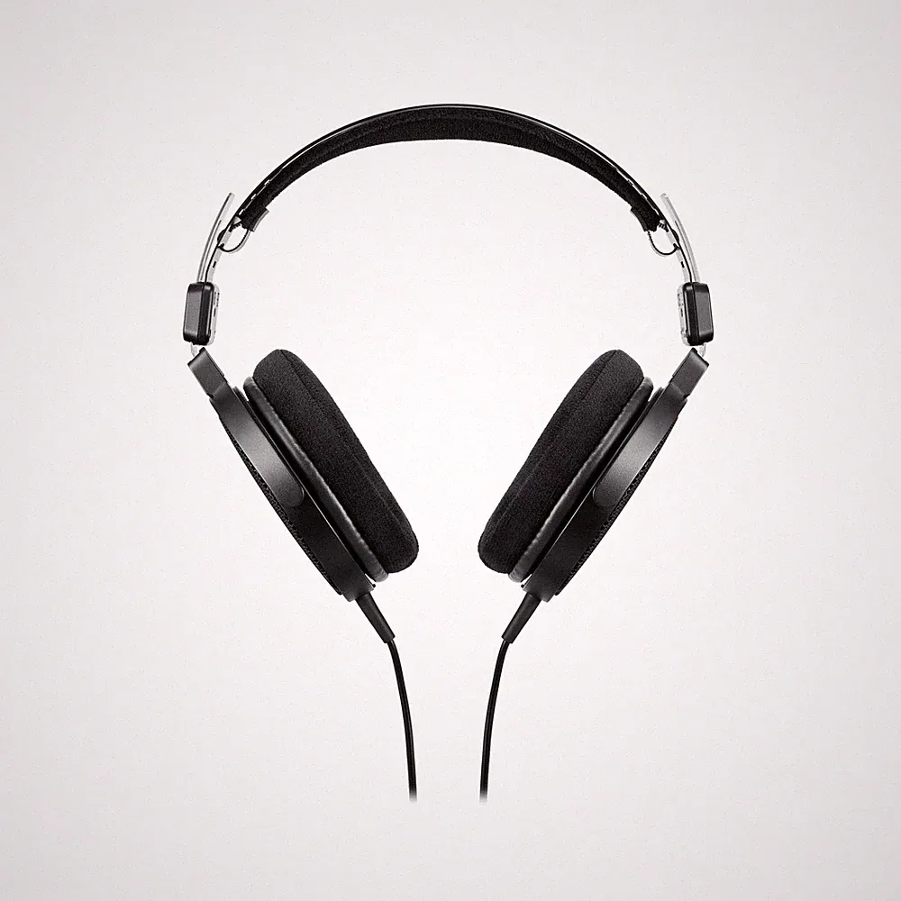 Audio-Technica ATH-R30x - Kopfhörer offen