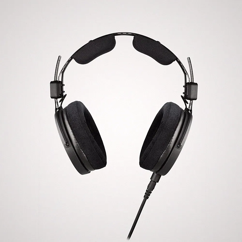 Audio-Technica ATH-R50x - Kopfhörer offen