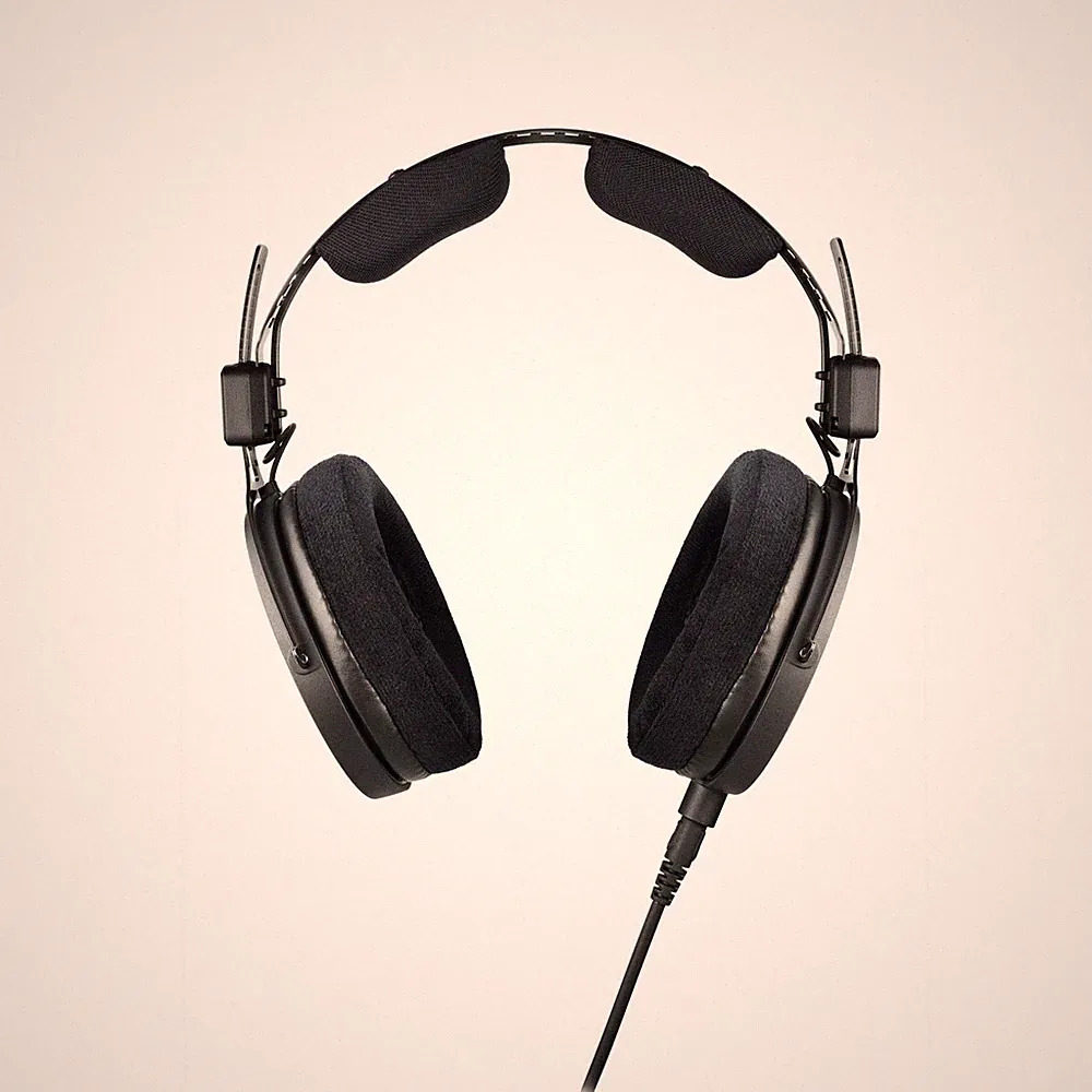 Audio-Technica ATH-R50x - Kopfhörer offen