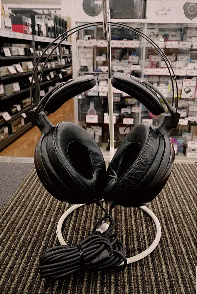 Audio-Technica Kopfhörer