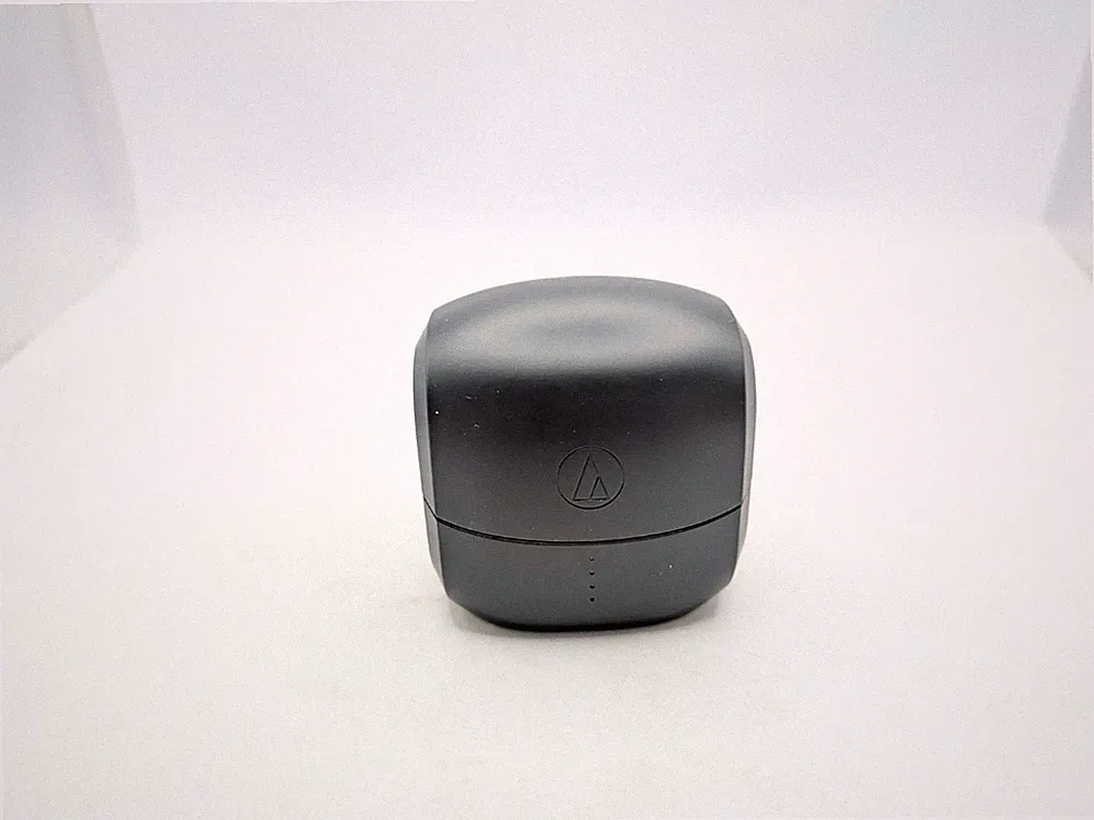 Audio Technica CKS50TW Kabelloser Kopfhörer Schwarz Wireless NUR LADECASE!