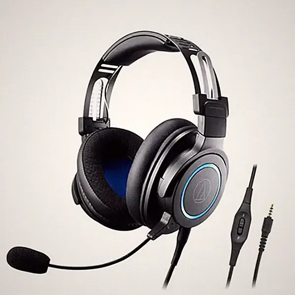 audio-technica Gaming Headset ATH-G1 [NEU]