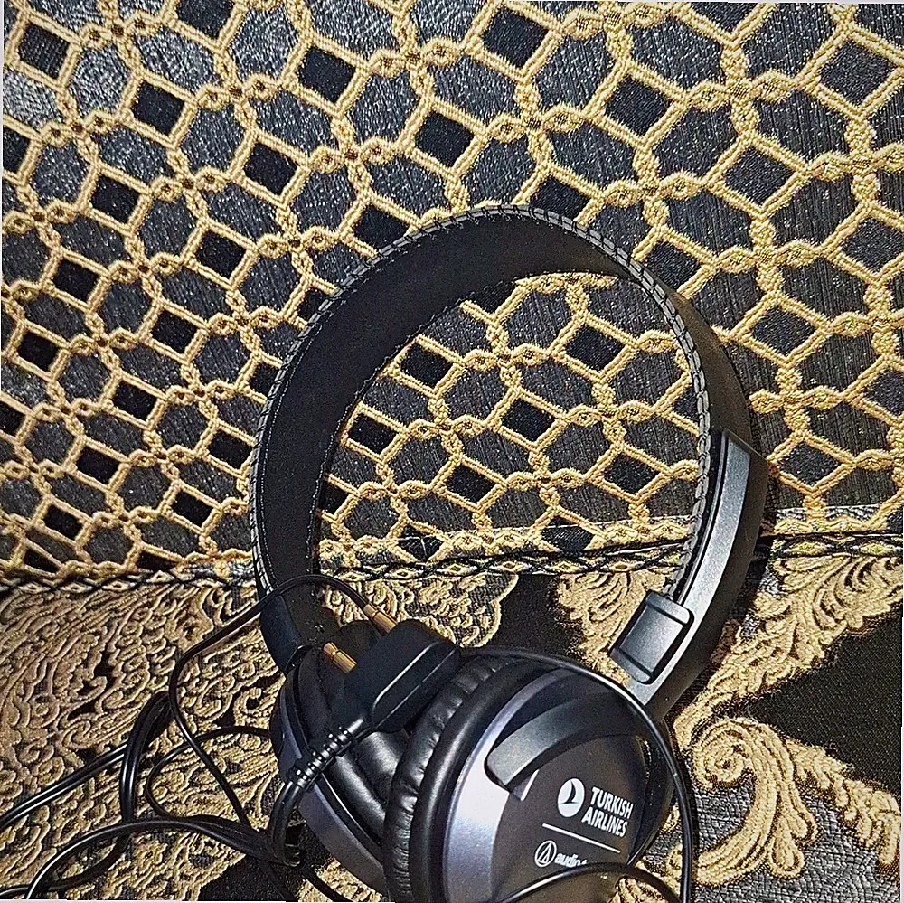 Audio-Technica On-Ear