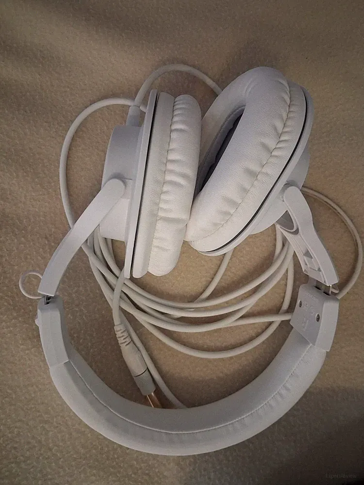 Audiotchnica ATH-M20 Kopfhörer mit Garantie Garantie