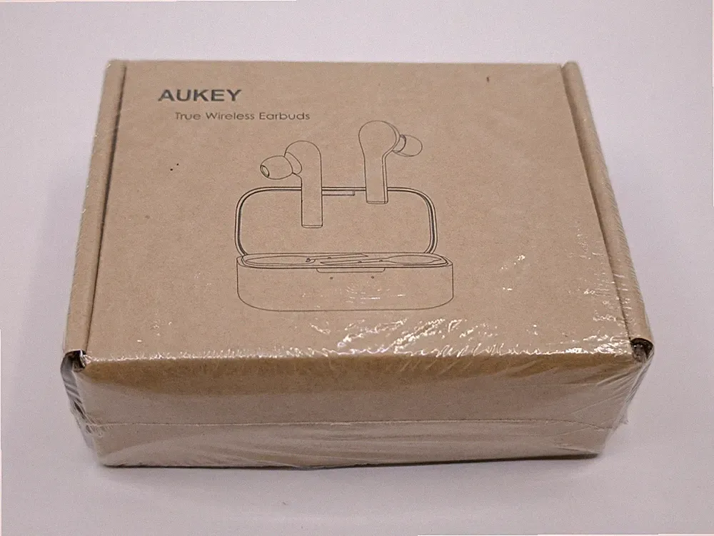 AUKEY EP-T21 True Wireless Earbuds Bluetooth In-Ear Kopfhörer Kabellos Neu_0,1_5