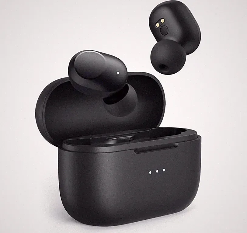 AUKEY EP-T31 True Wireless Bluetooth 5.0 In-Ear Kopfhörer TWS Ladecase IPX5