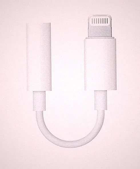 AUX Audio Adapter auf Klinke Kabel Kopfhörer Telefonieren Bluetooth für iPhone