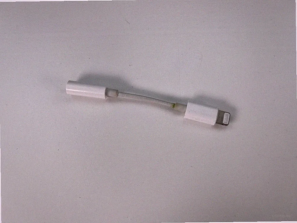 AUX Kopfhörer Lightning Adapter auf 3,5mm Klinke Audio Stecker für iPhone