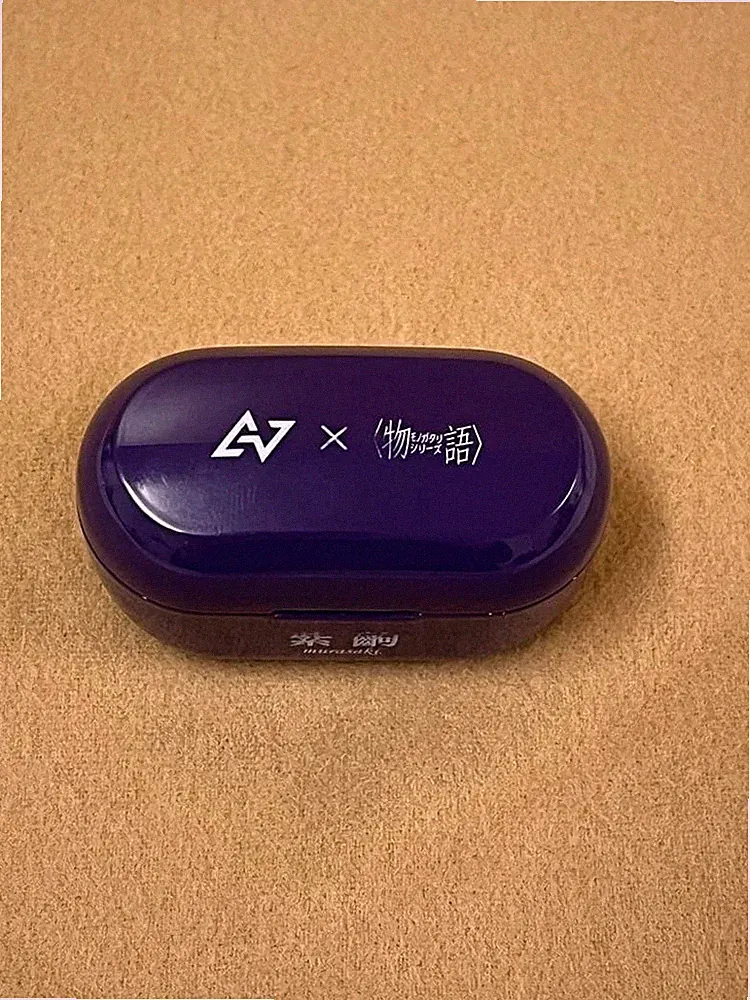 AVIOT Monogatari Series Collaboration True Wireless Kopfhörer TE D01v - MGT...