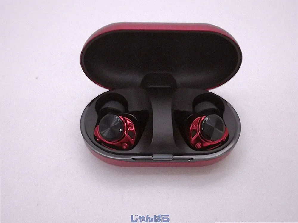 AVIOT TE-ZX1 Hi-Res Wireless Kopfhörer Tribrid 5 Treiber LDAC Gebraucht Japan