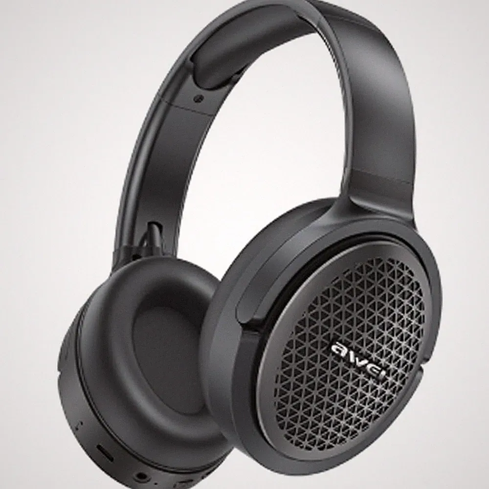 AWEI AT78 ANC On-Ear-Kopfhörer für Bluetooth- und geräuschunterdrückende Handys