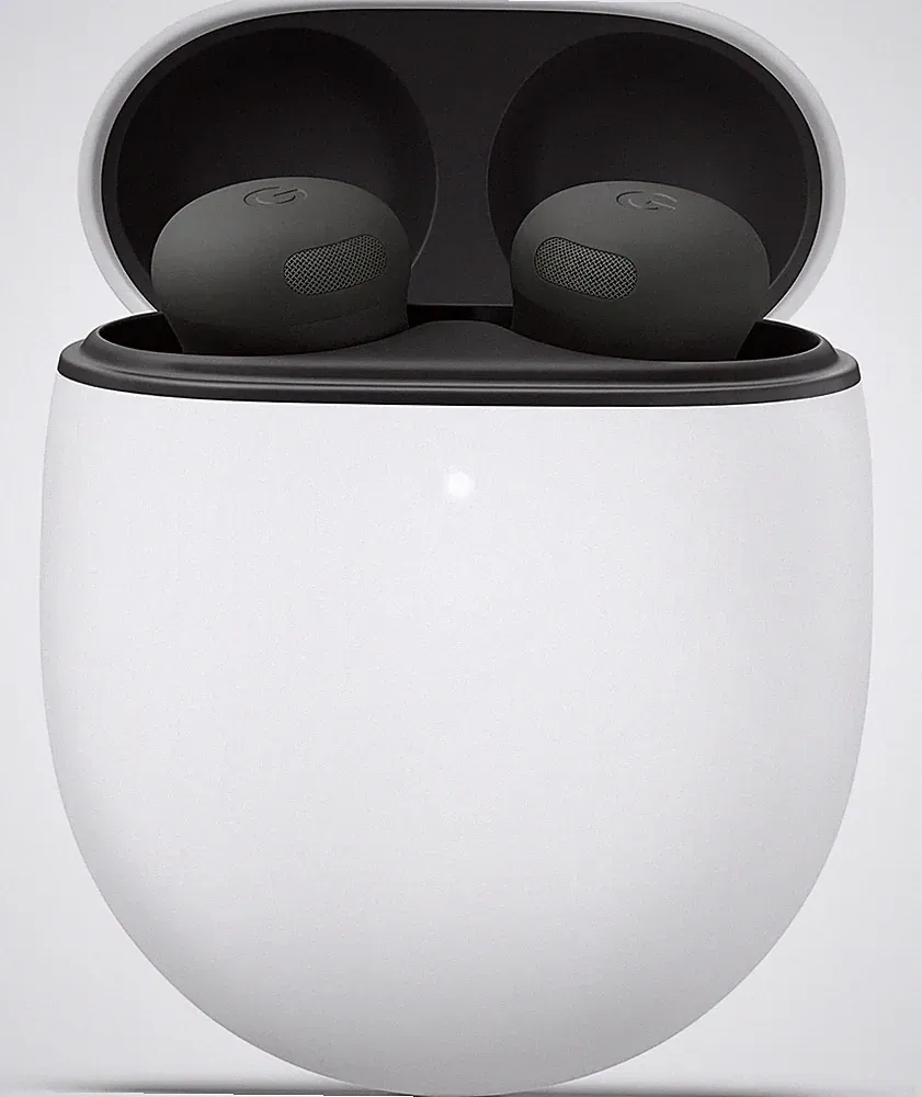 (B) Google Pixel Buds Pro 2 Bluetooth In-Ear-Kopfhörer-Schwarz-OVP