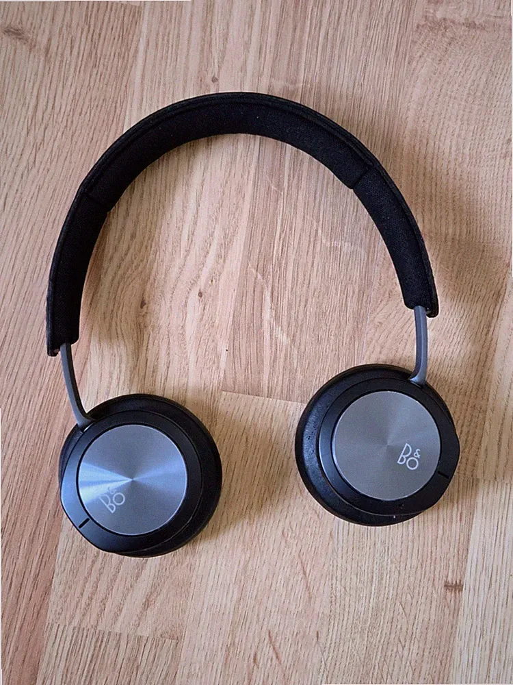 B&O Bang And Olufsen Beoplay H8i - On-Ear Bluetooth Kopfhörer mit ANC