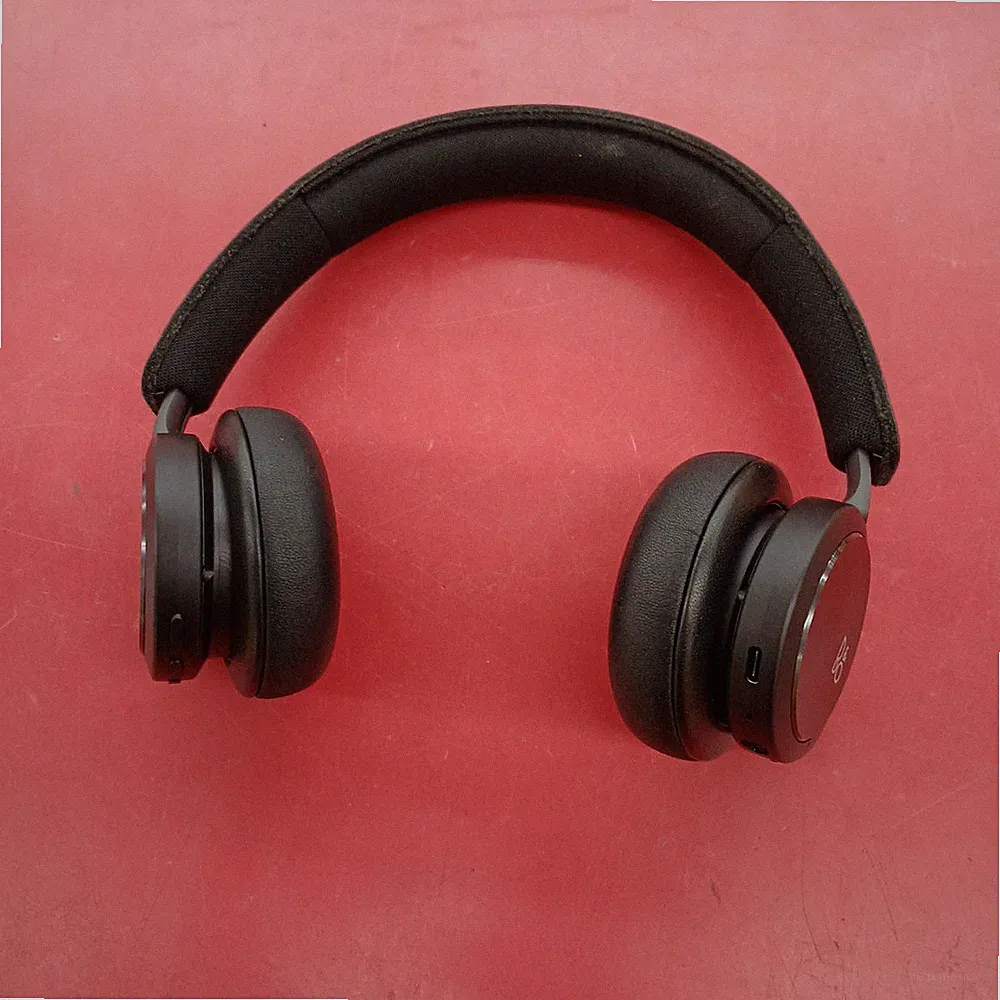 B&O Beoplay H8i High-End Wireless Noise Cancelling On-Ear Kopfhörer Gebraucht