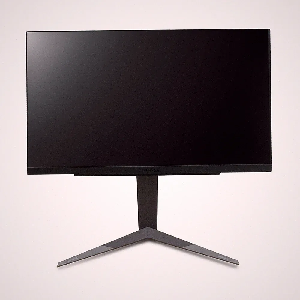 B-Ware - LG UltraGear 27GR83Q-B 27 Zoll 1440p Gaming Monitor