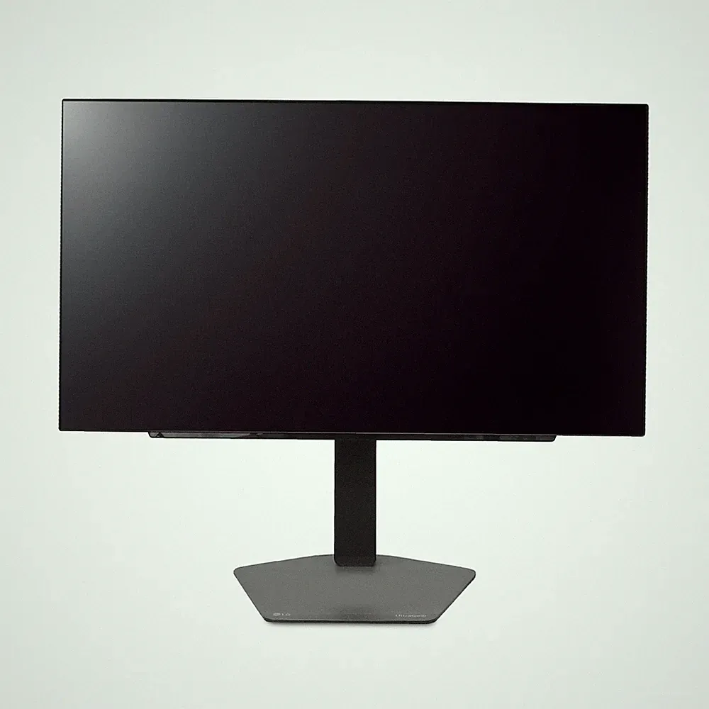 B-Ware - LG UltraGear 27GX704A-B 1440p 240 Hz Gaming Monitor