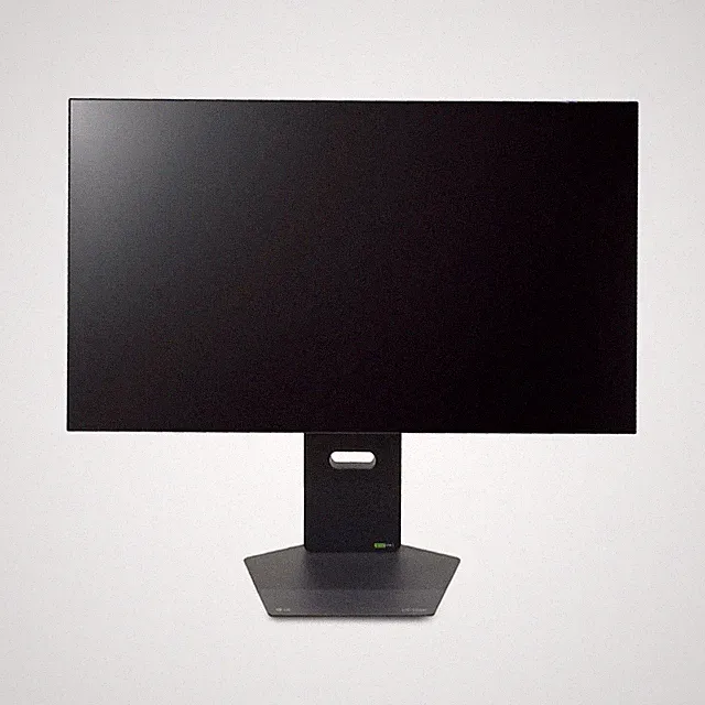 B-Ware - LG UltraGear 32GX850A-B OLED 32 Zoll 2160p 165 Hz Gaming Monitor
