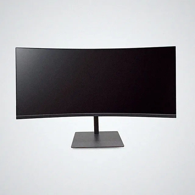 B-Ware - LG UltraGear 34G630A-B 34 Zoll 1440p Curved Gaming Monitor