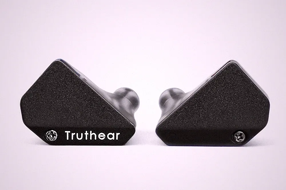 [B-Ware] Truthear HEXA Hi-Fi IEM Kopfhörer 1DD+3BA