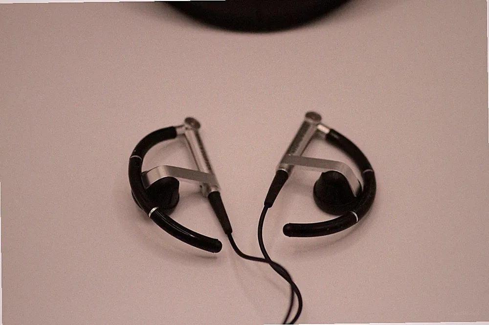 Bang&Olufsen A8 Kopfhörer
