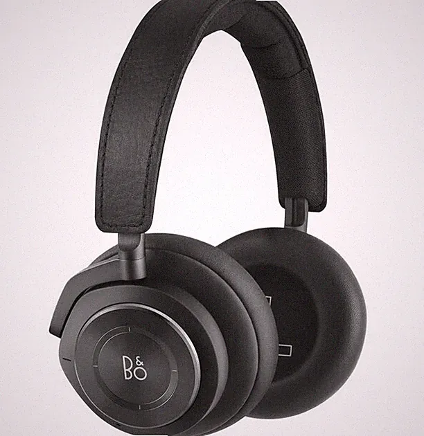 Bang & Olufsen | B&O | Beoplay H9 | Kopfhörer | 3rd Gen | Schwarz