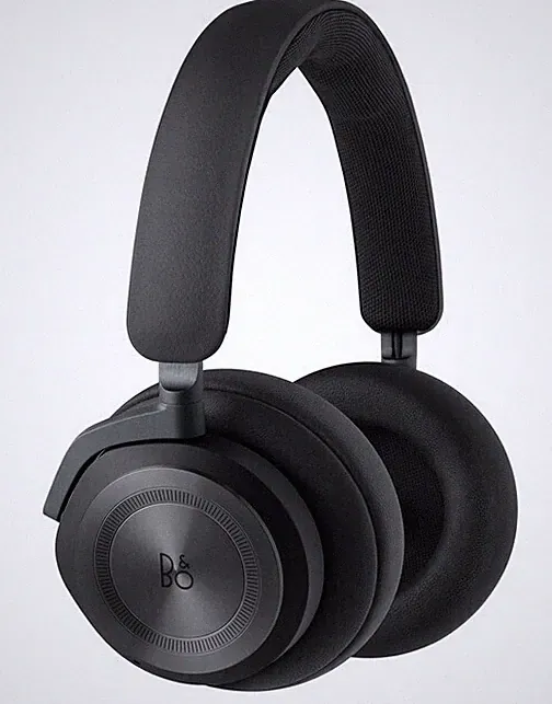 Bang & Olufsen | B&O | Beoplay HX | Over Ear Kopfhörer | Schwarz | SEHR GUT