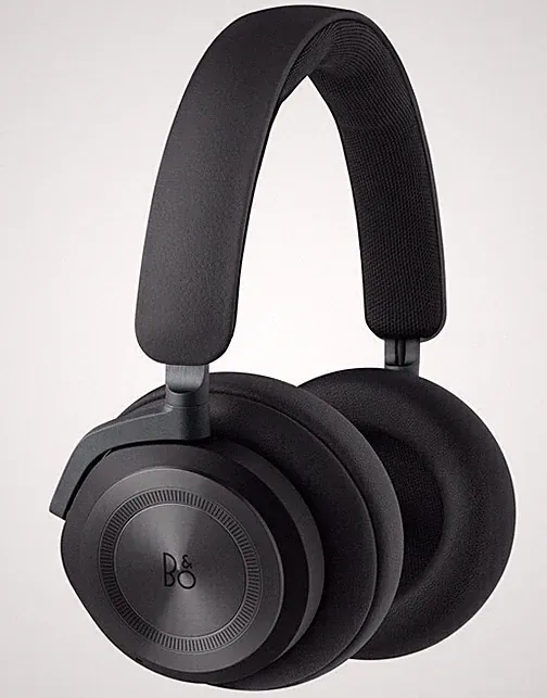 Bang & Olufsen | B&O | Beoplay HX | Over Ear Kopfhörer | Schwarz | SEHR GUT