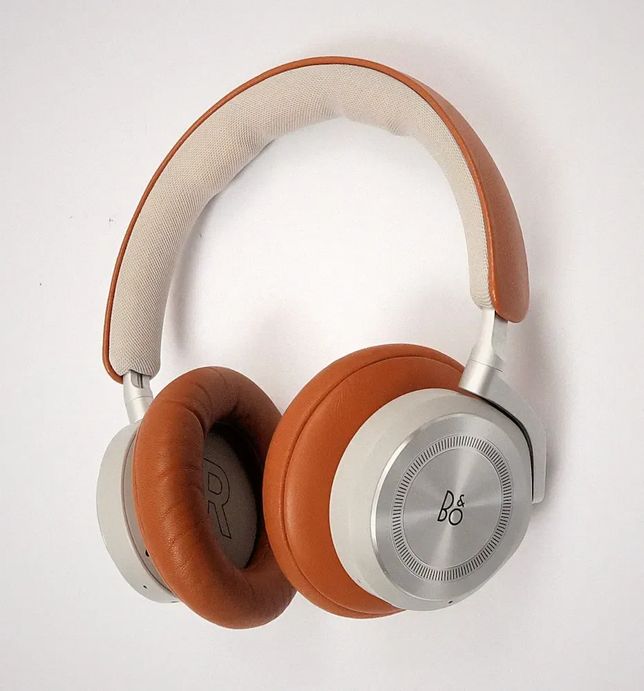Bang & Olufsen B&O Beoplay HX Timber Bluetooth Kopfhörer Over-Ear + 2J GEWÄHR
