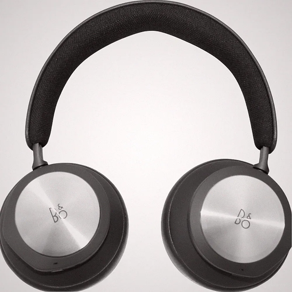 Bang & Olufsen Beocom Portal UC - Kopfhörer - anthrazit/schwarz