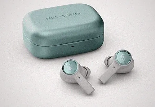 Bang & Olufsen Beoplay Eleven – Kabellose Bluetooth In-Ear Kopfhörer Grün